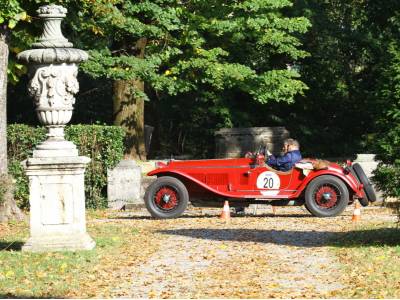 Coppa Franco Mazzotti 2020