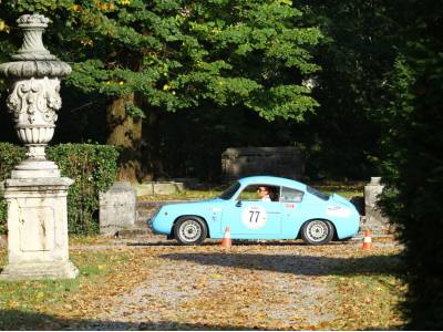 Coppa Franco Mazzotti 2020