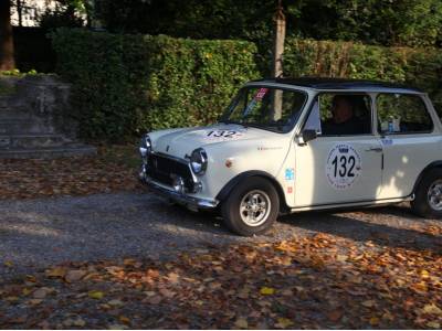 Coppa Franco Mazzotti 2020