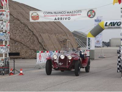 Coppa Franco Mazzotti 2020
