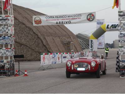 Coppa Franco Mazzotti 2020
