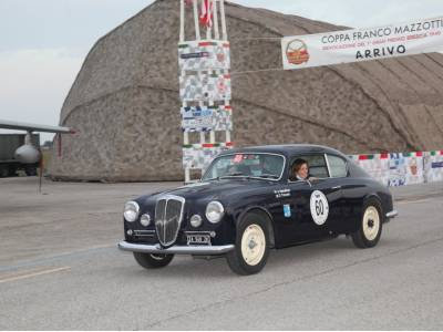 Coppa Franco Mazzotti 2020