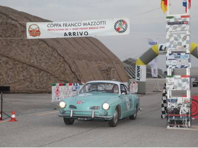Coppa Franco Mazzotti 2020