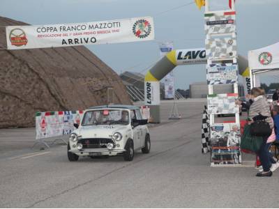 Coppa Franco Mazzotti 2020