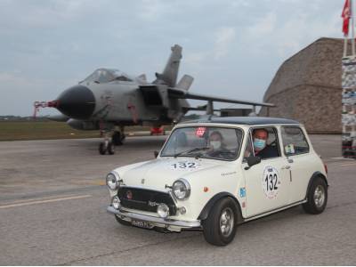Coppa Franco Mazzotti 2020