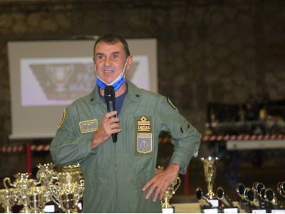 Coppa Franco Mazzotti 2020