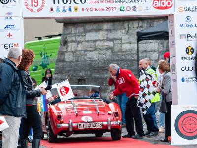 Trofeo Aido 2022
