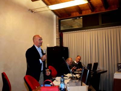 Cena sociale 2022