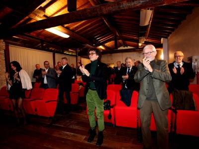 Cena sociale 2022