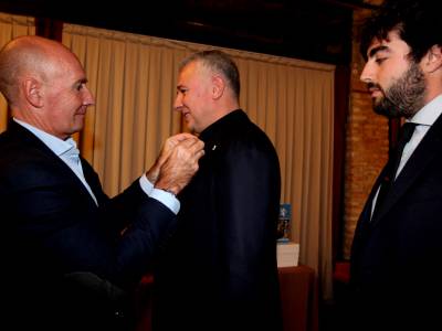 Cena sociale 2022