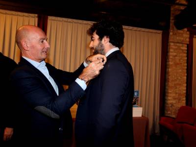 Cena sociale 2022