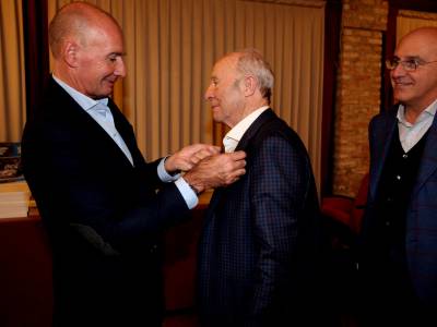 Cena sociale 2022
