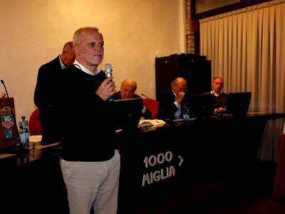 Cena sociale 2022
