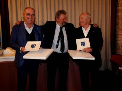 Cena sociale 2022