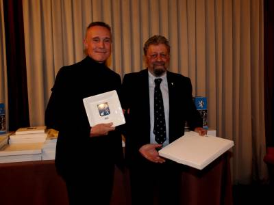 Cena sociale 2022