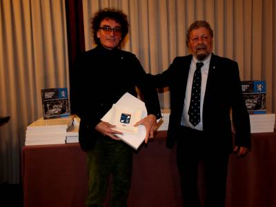 Cena sociale 2022