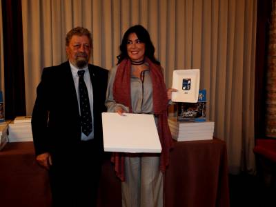 Cena sociale 2022