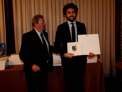 Cena sociale 2022
