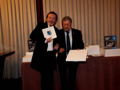 Cena sociale 2022
