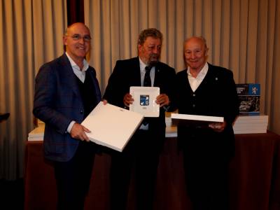 Cena sociale 2022
