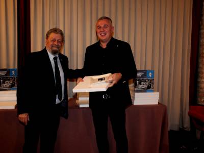 Cena sociale 2022