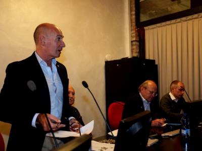 Cena sociale 2022