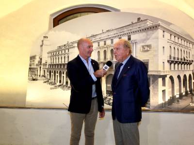 Cena sociale 2022
