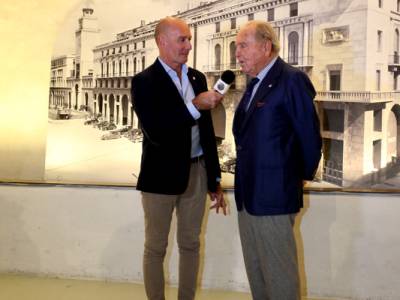 Cena sociale 2022