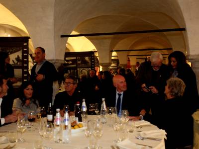 Cena sociale 2022