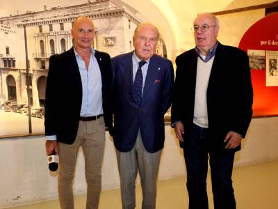 Cena sociale 2022