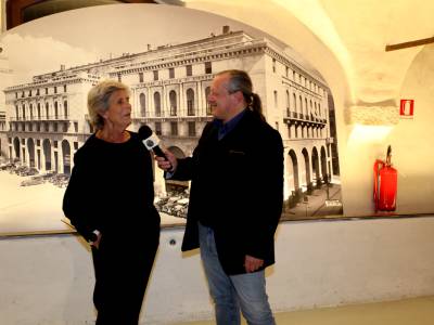 Cena sociale 2022