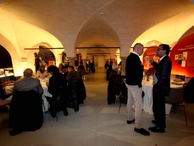 Cena sociale 2022