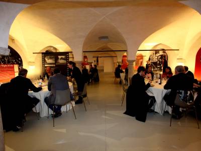 Cena sociale 2022