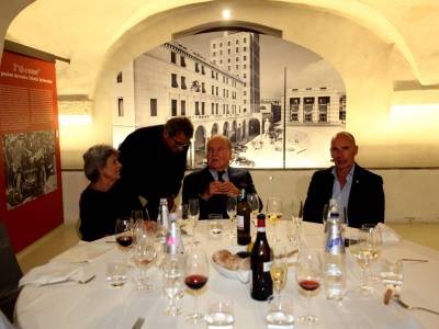 Cena sociale 2022
