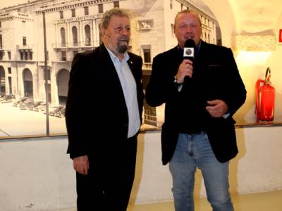 Cena sociale 2022
