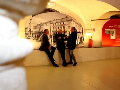 Cena sociale 2022