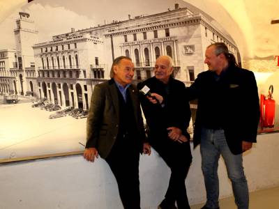 Cena sociale 2022