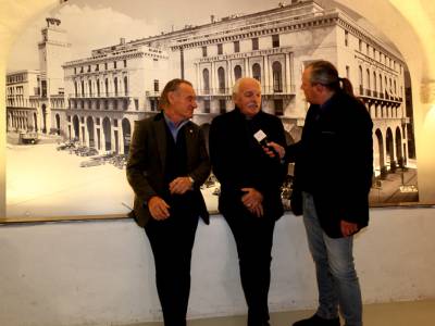 Cena sociale 2022