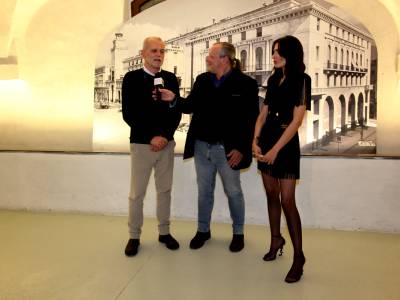 Cena sociale 2022