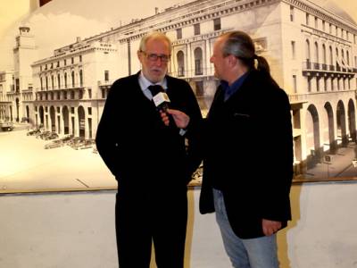 Cena sociale 2022