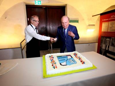 Cena sociale 2022