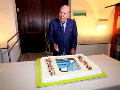 Cena sociale 2022
