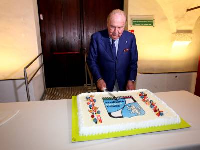 Cena sociale 2022