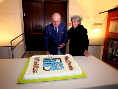 Cena sociale 2022