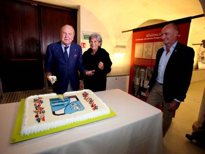 Cena sociale 2022