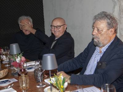 Assemblea 16 aprile 2025