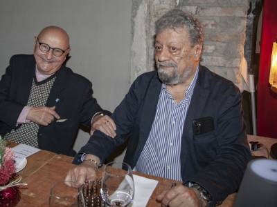 Assemblea 16 aprile 2025