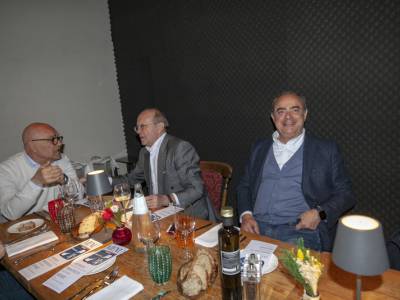 Assemblea 16 aprile 2025