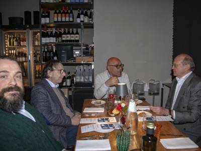 Assemblea 16 aprile 2025