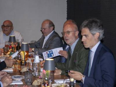 Assemblea 16 aprile 2025